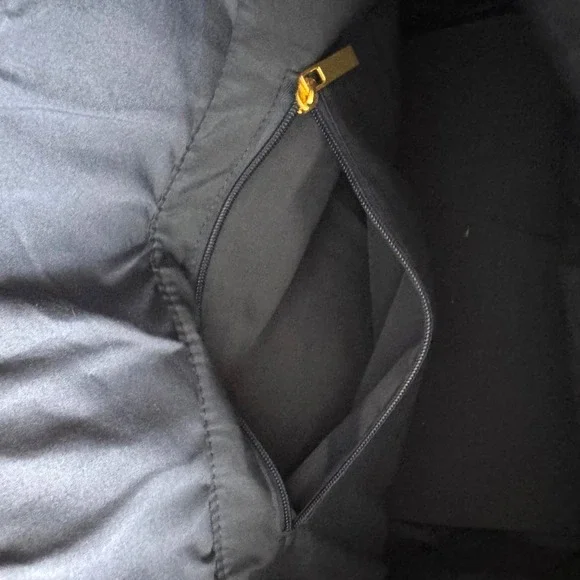 BOGG Boat Bag by Bogg Bag Olive Green Double Handles Adjustable Shoulder Strap - Picture 15 of 16